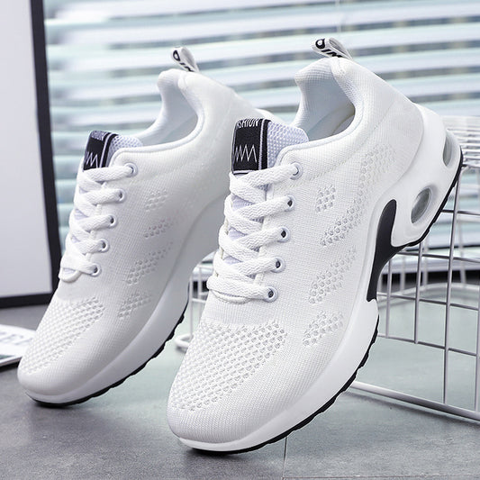 Chaussures de course à coussin d'air pour femmes