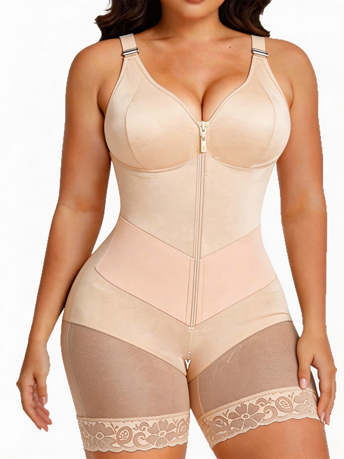 Body femme amincissant