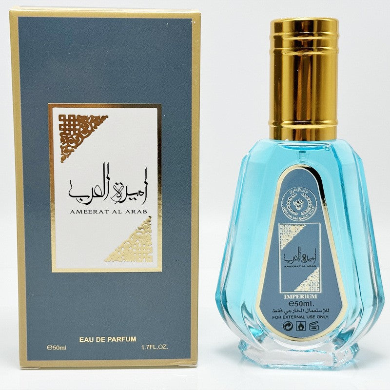 Parfum de femmes arabes
