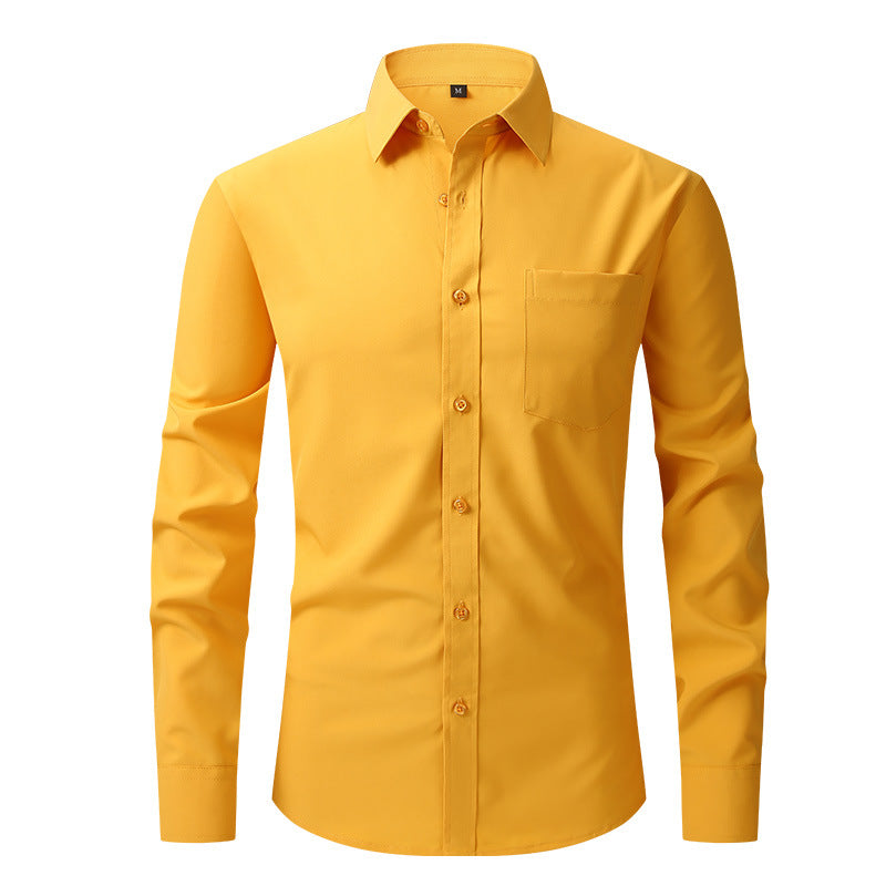 Chemise habillée