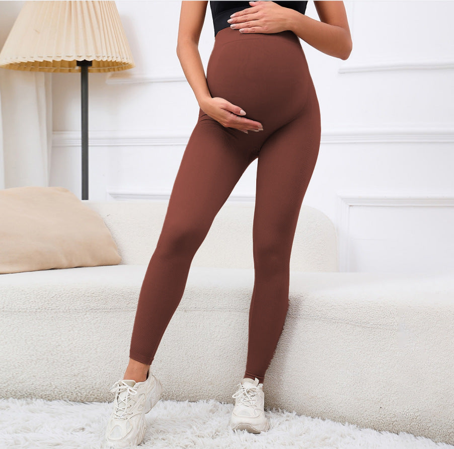 Leggings d'extérieur pour femmes enceintes