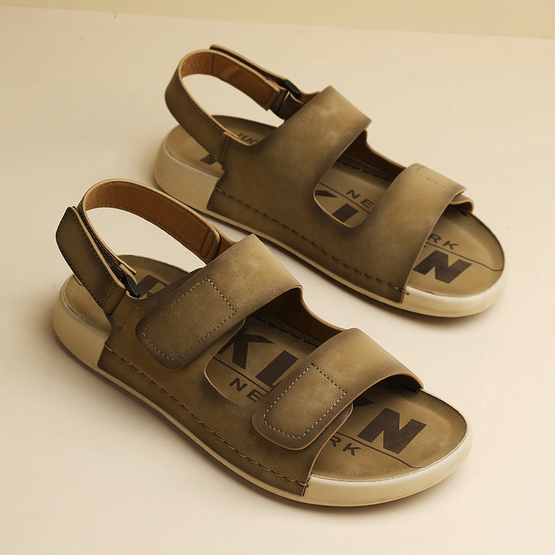 Sandales pour hommes