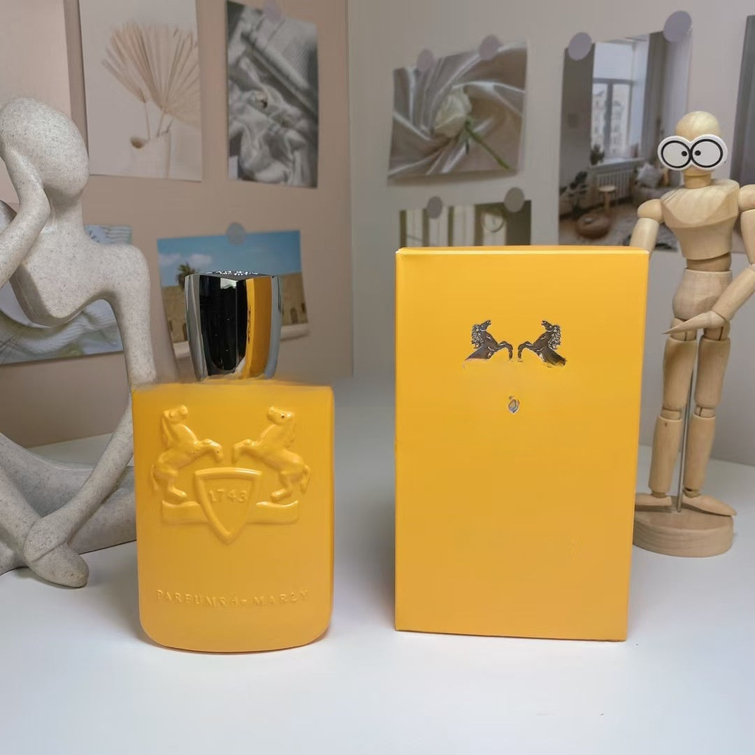 Parfum Rose Goutte de Rosée