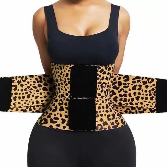 Ceinture de soutien elastique pour femmes