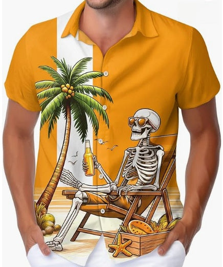 Chemise pour homme