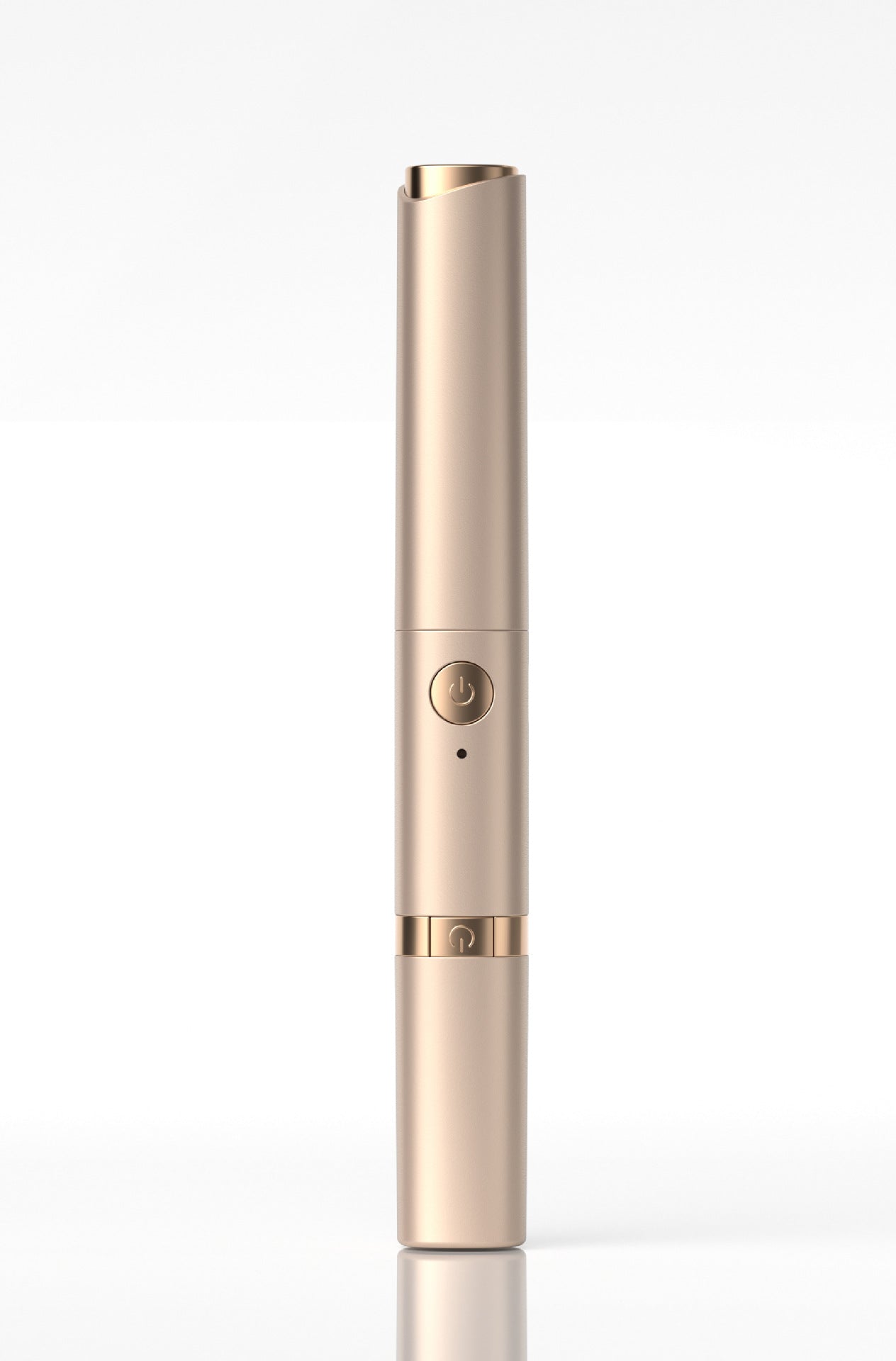 Recourbe-cils électrique rechargeable avec fonction chauffante