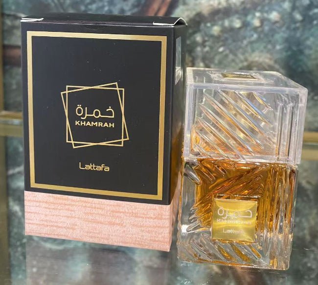 Parfum pour hommes longue durée
