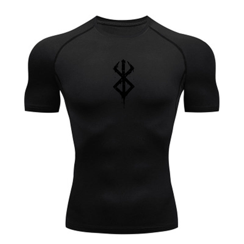 Vêtements de sport moulants