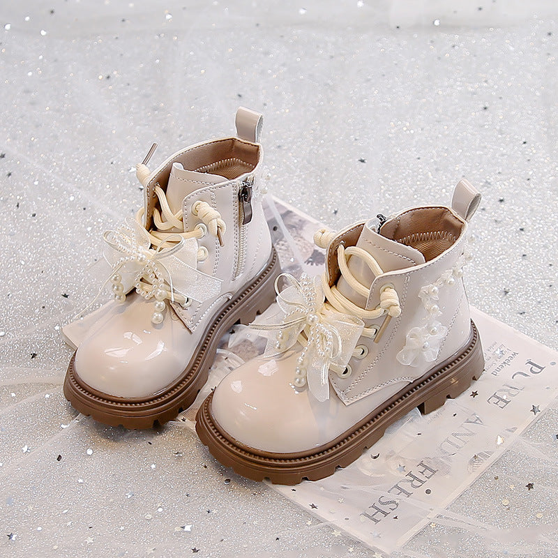 Bottes pour filles