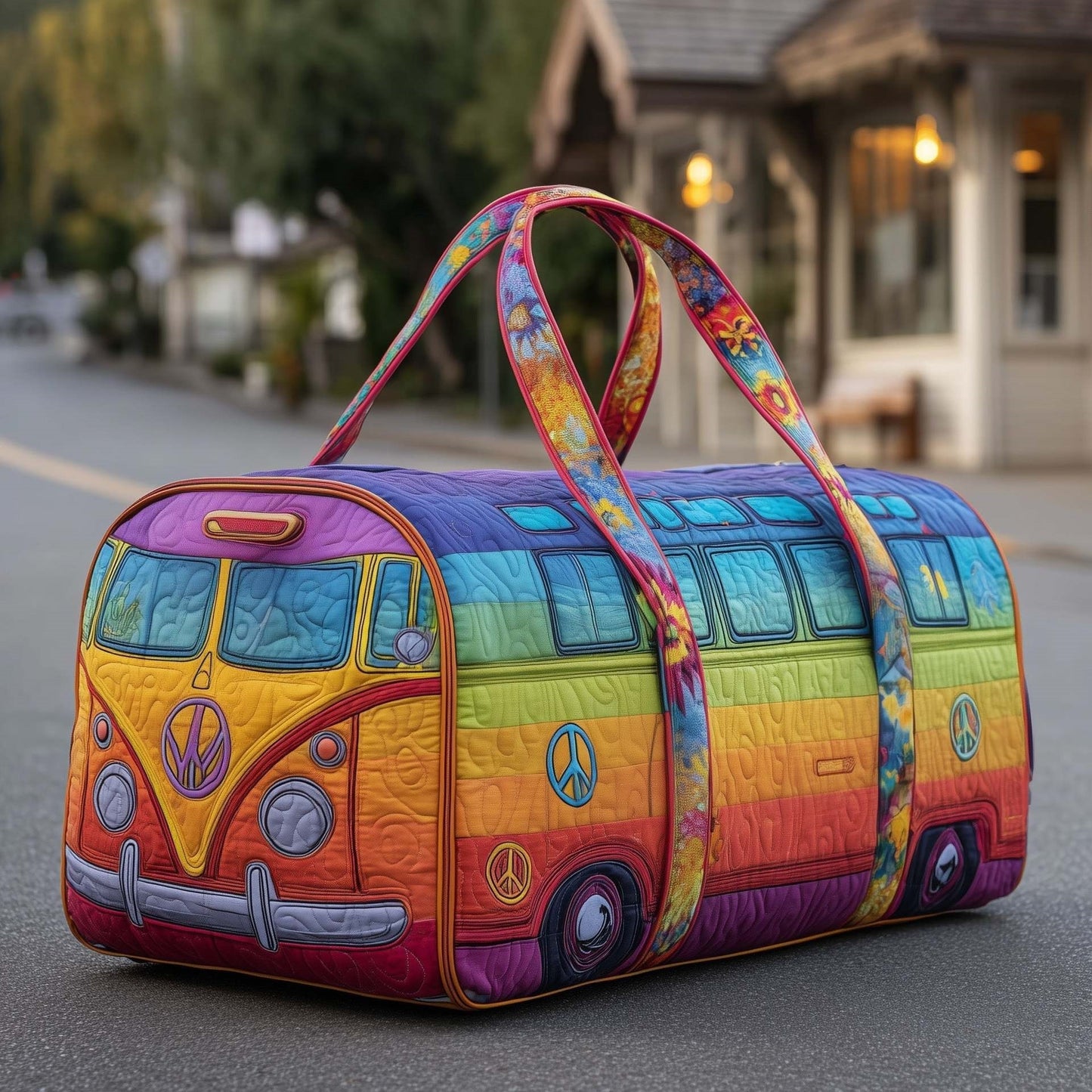 Sac de sport et fitness