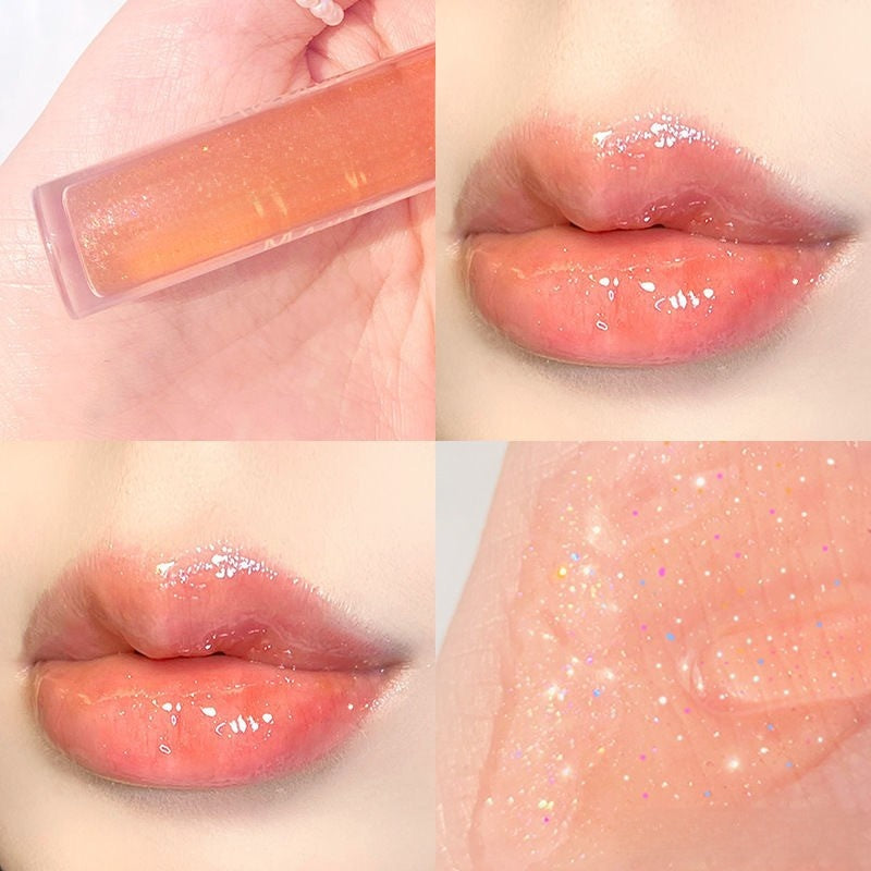 Gloss à lèvres