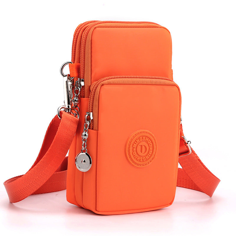 Sac de téléphone bandoulière