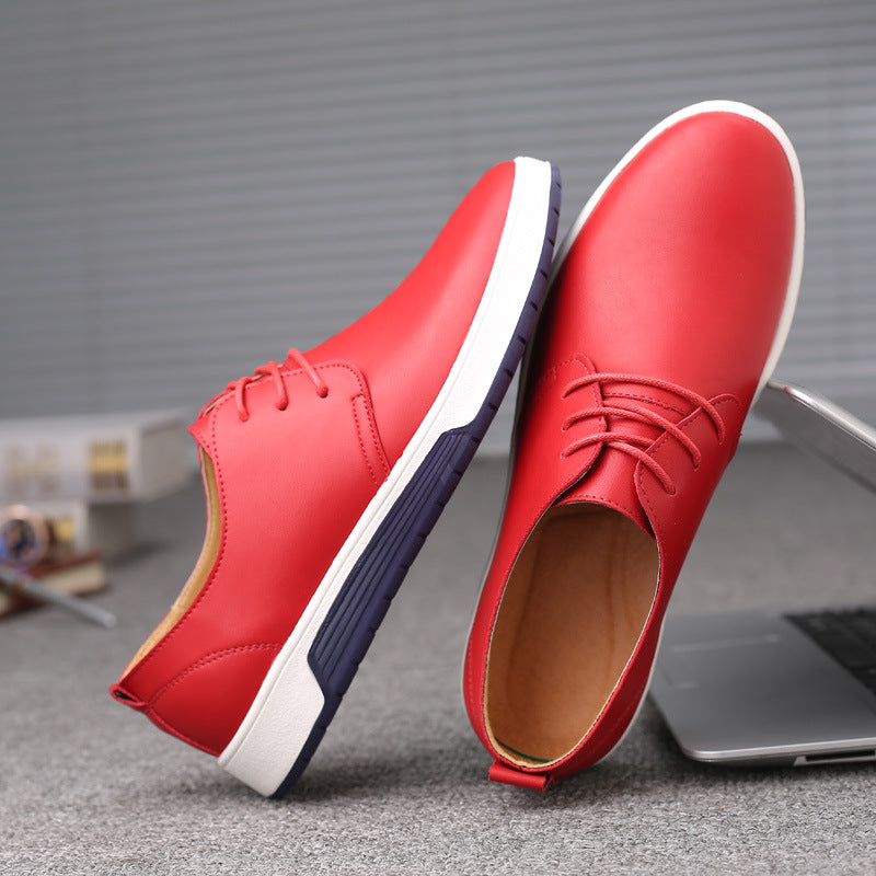 Chaussures décontractées