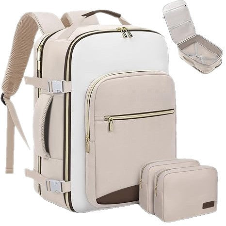 bagages pratiques, sac à dos de voyage pour l'essentiel à emporter en cabine