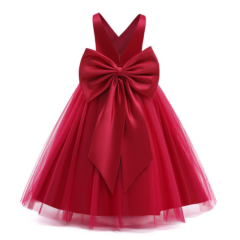 Robe de soirée