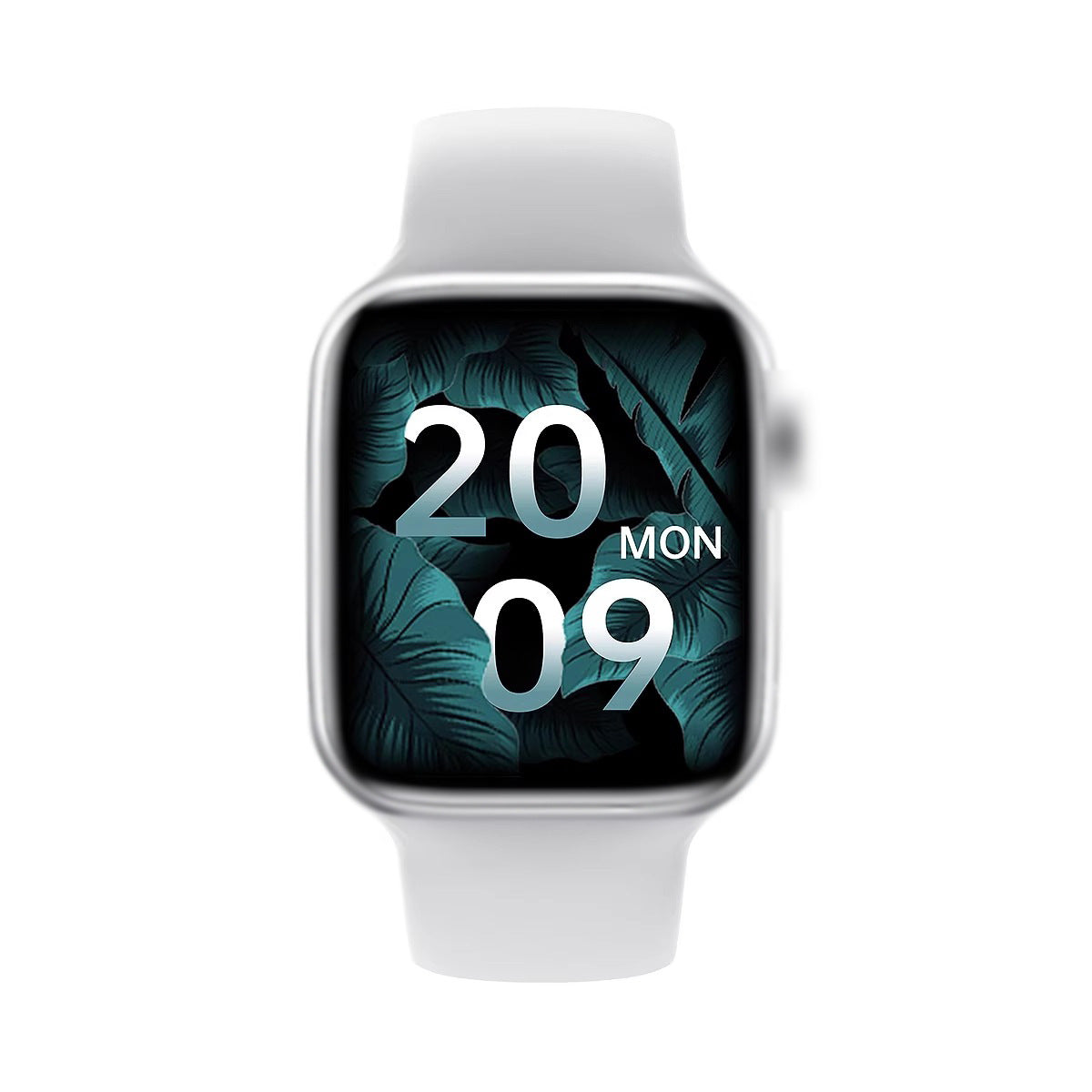 Montre intelligente à double système avec connectivité cellulaire