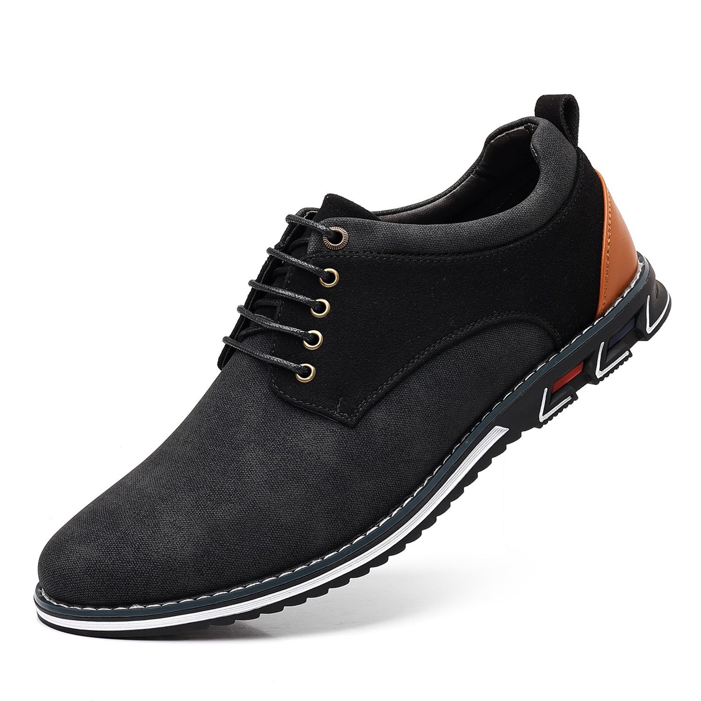 Chaussures décontractées pour hommes