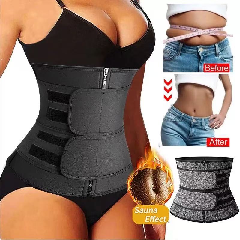 Ceinture de maintien amincissante pour femmes