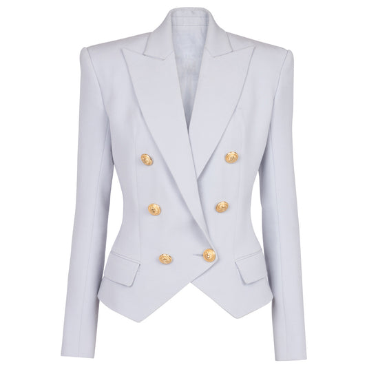 Veste blazer femme classique