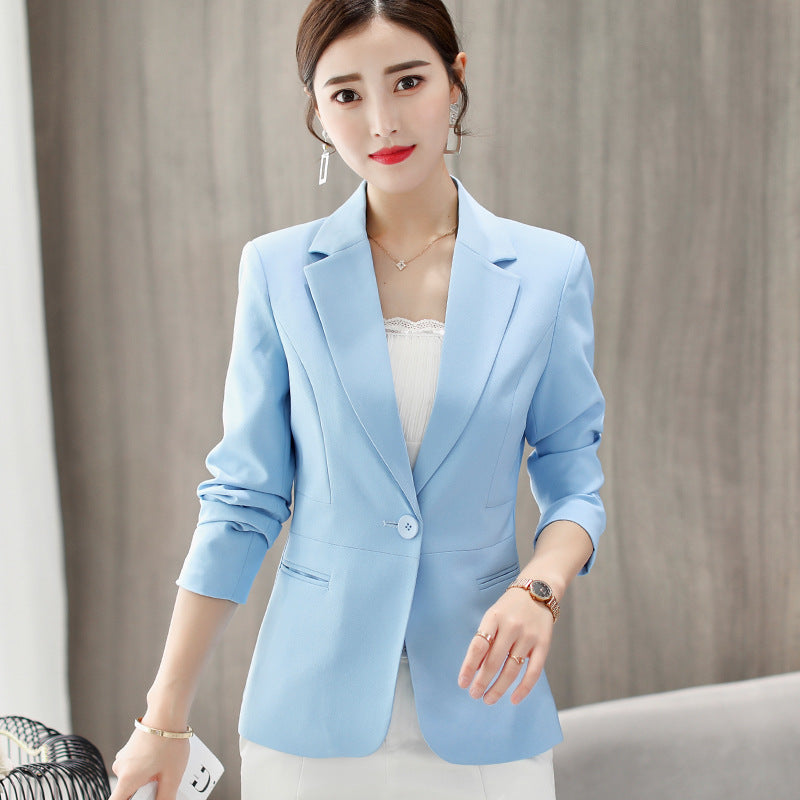 Petite veste de costume