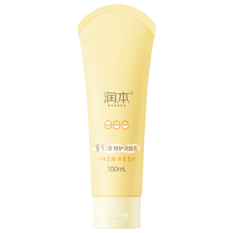 Crème hydratante