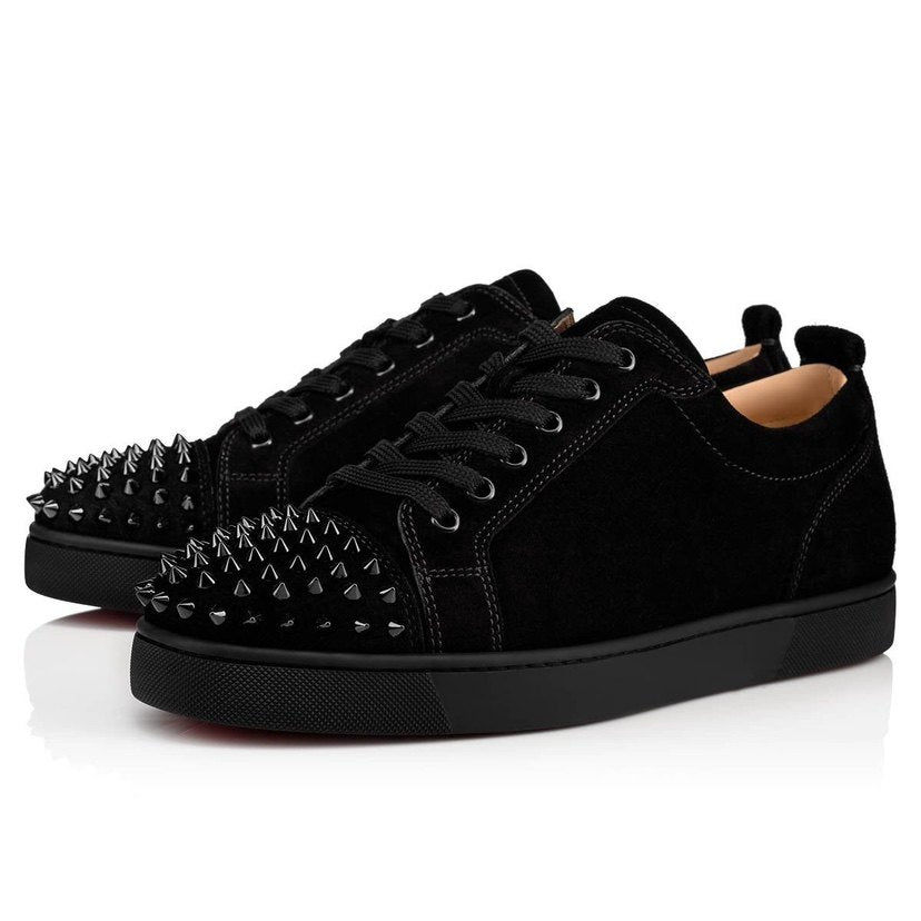 Lace Up Sneakers