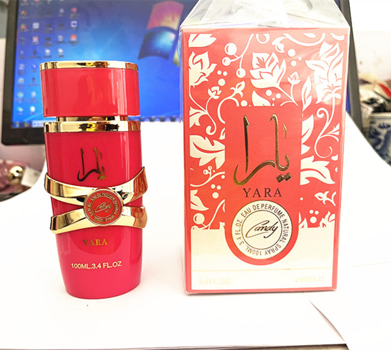 Parfum Yara