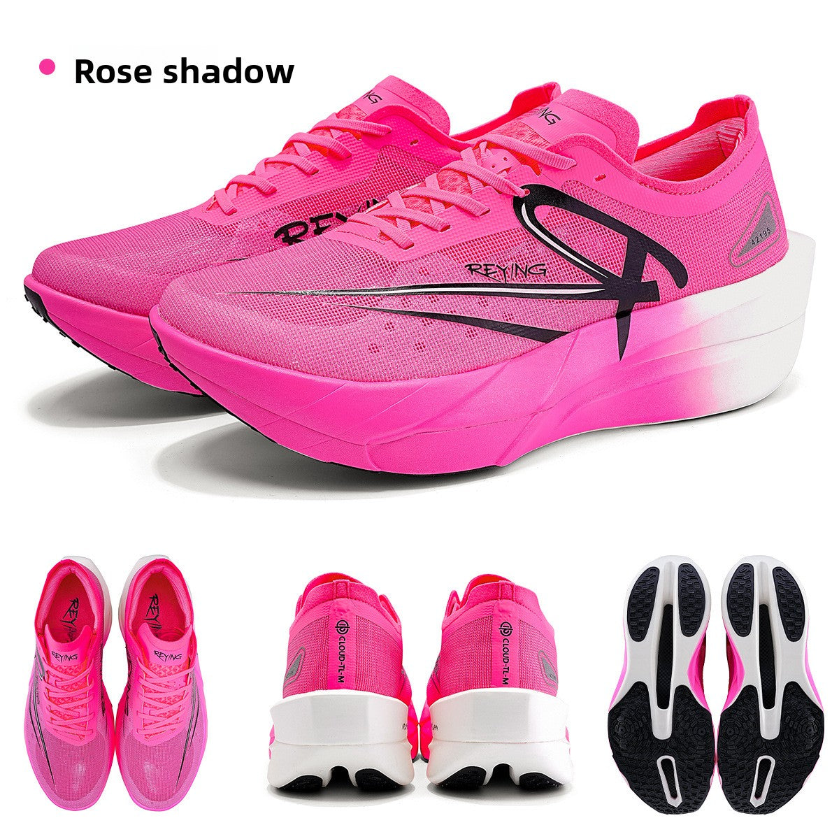 Chaussures de course Irunsvan