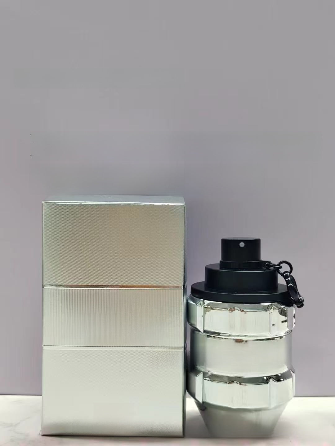 Parfum Passion Bomb Édition Minuit
