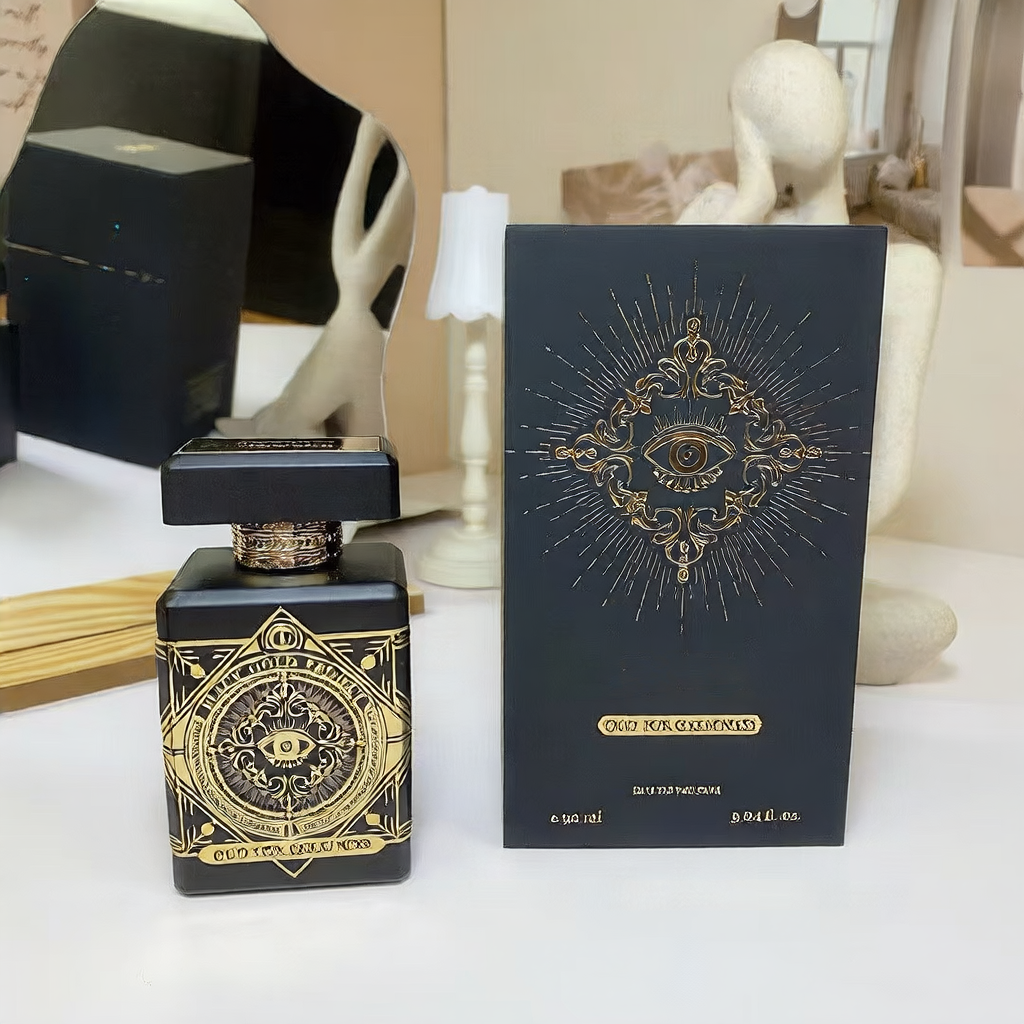 Parfum médicinal Precious Secret