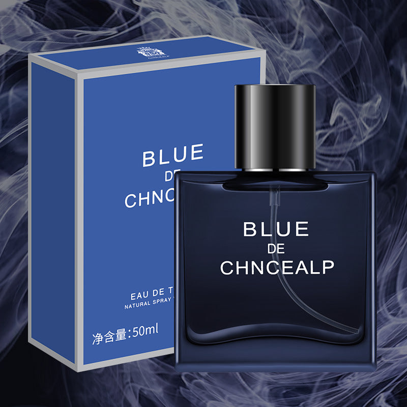 Parfum pour hommes
