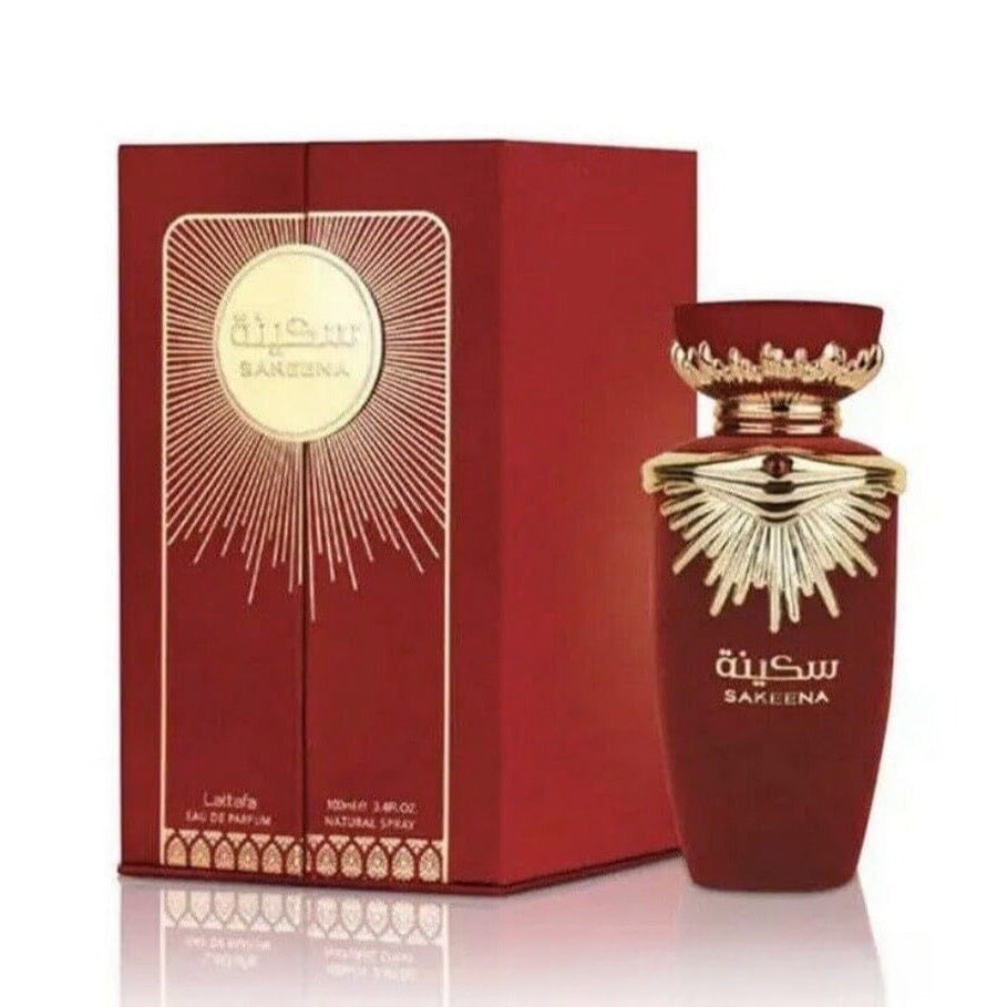 Parfum longue durée