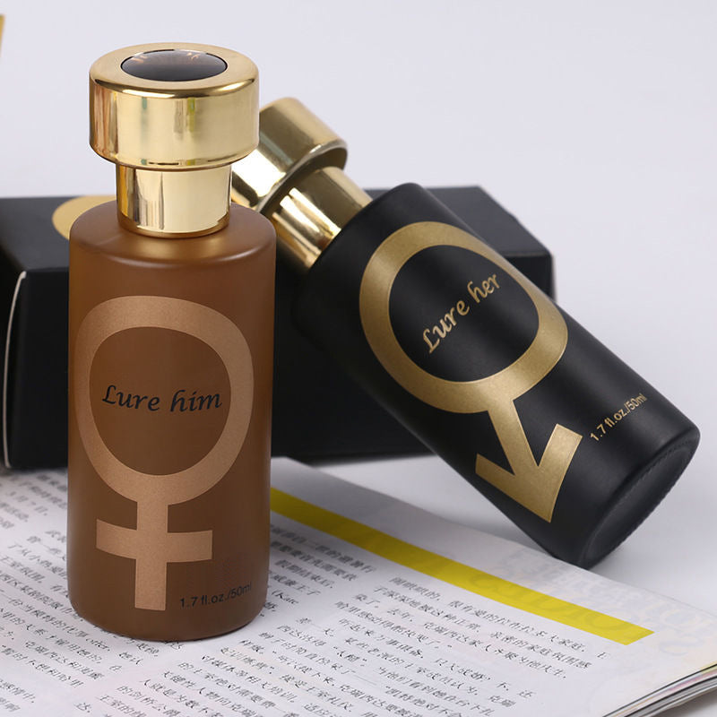 Crème parfumée pour hommes et femmes