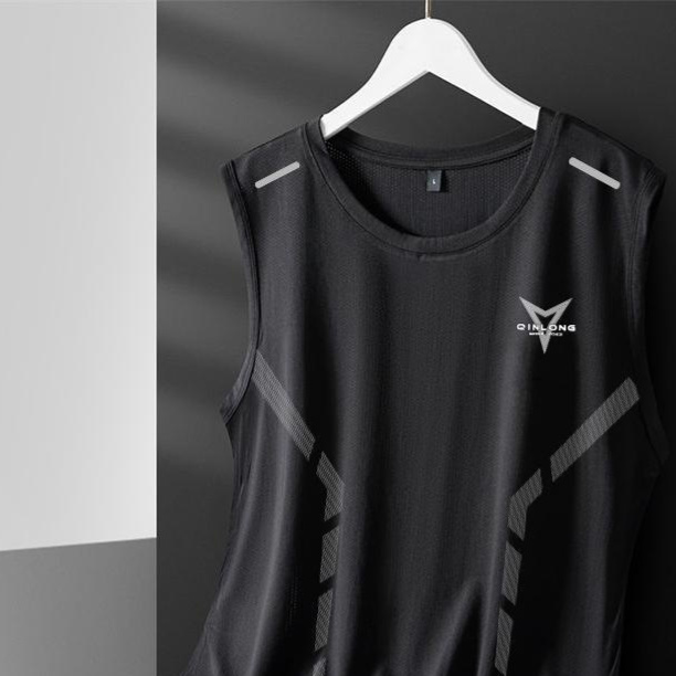 Gilet de sport pour homme