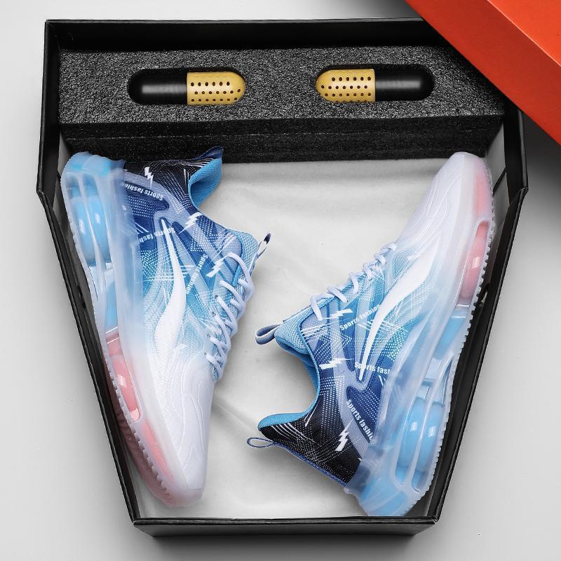 Chaussures de sport pour hommes