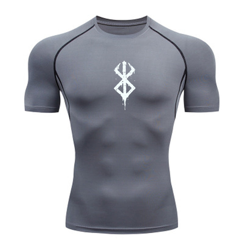 Vêtements de sport moulants