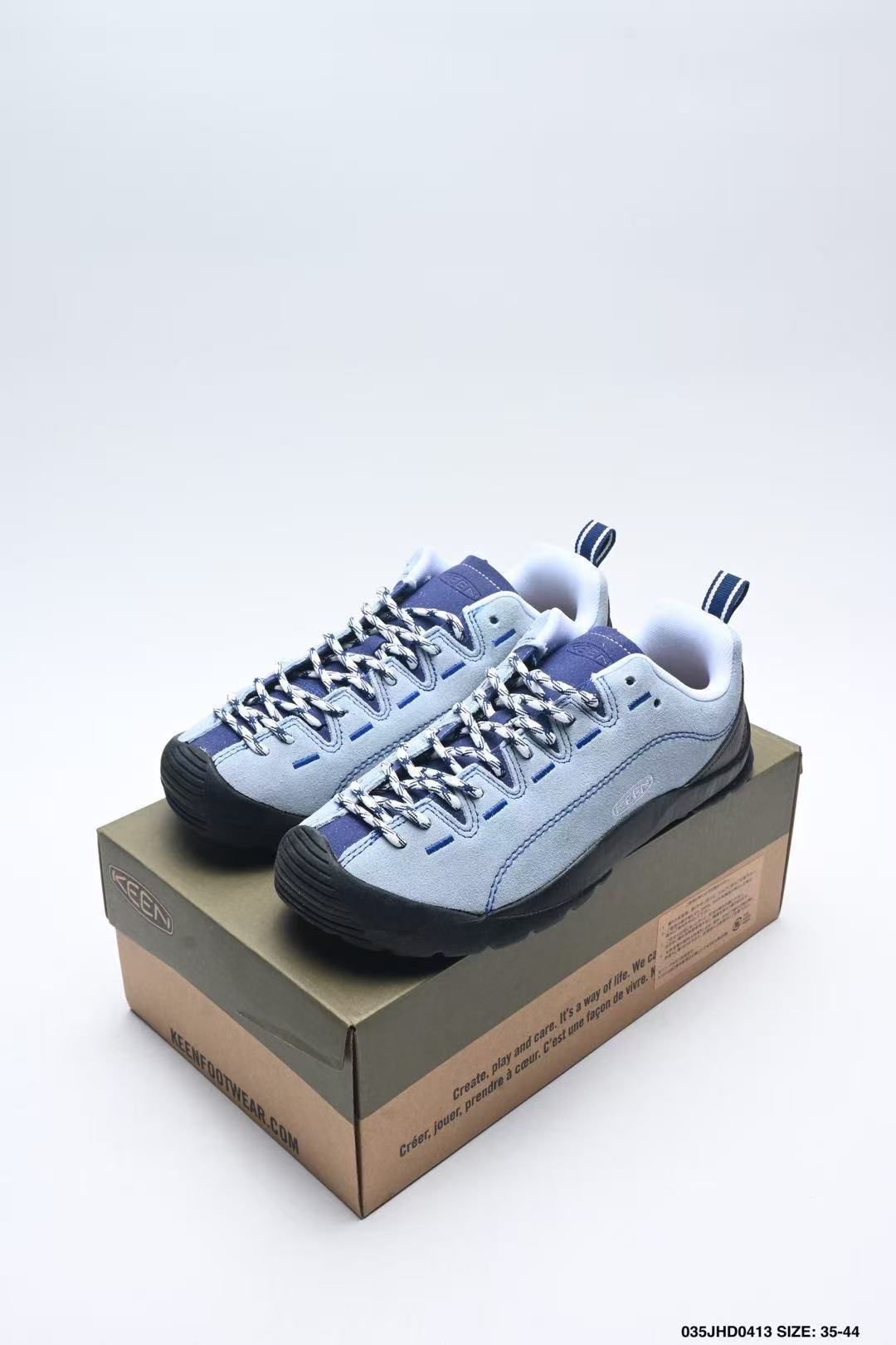 chaussures de randonnée