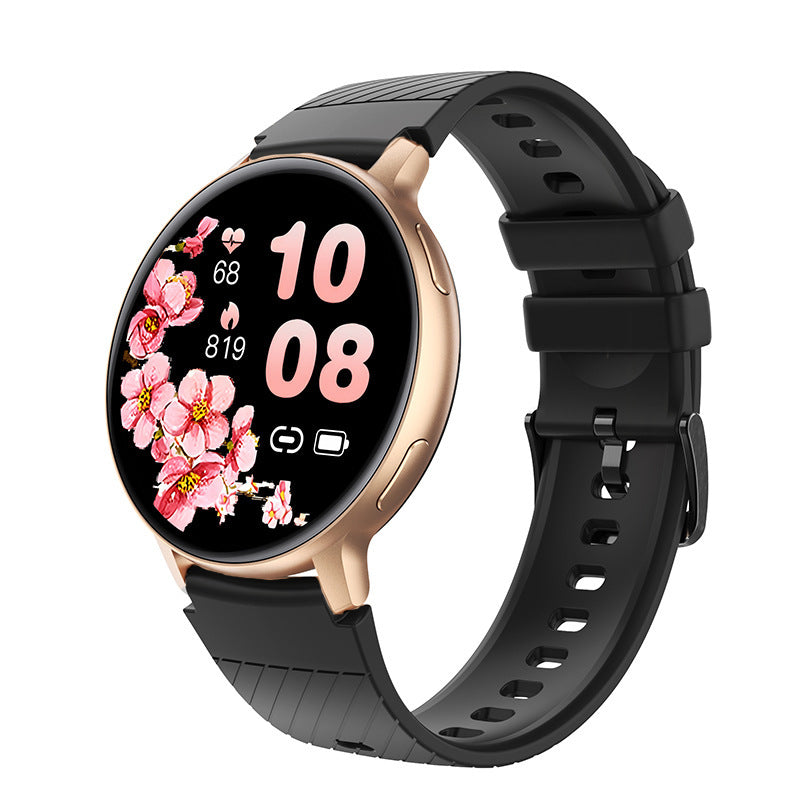 Montre intelligente Bluetooth S53 avec suivi de santé