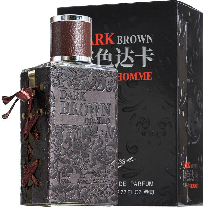 Parfum pour hommes et femmes, fragrance longue durée