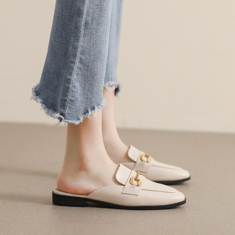 Chaussons pour femmes