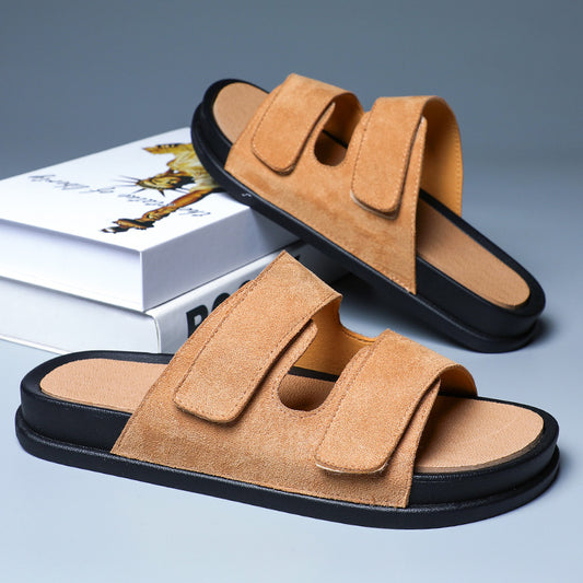 Chaussons pour hommes