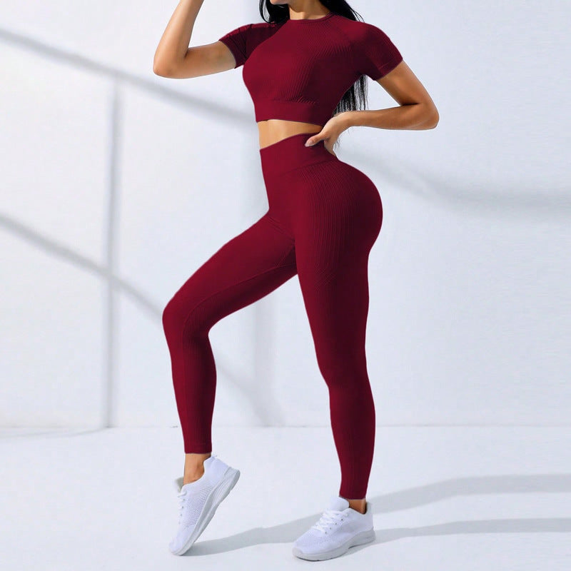Women's Yoga Wear