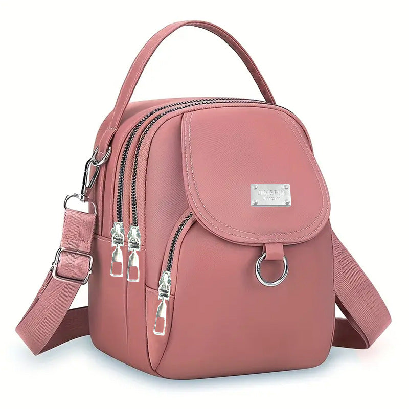 Sac bandoulière femme à la mode