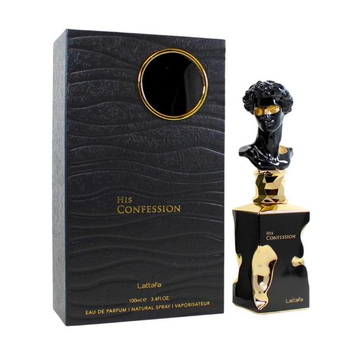 Parfum longue durée