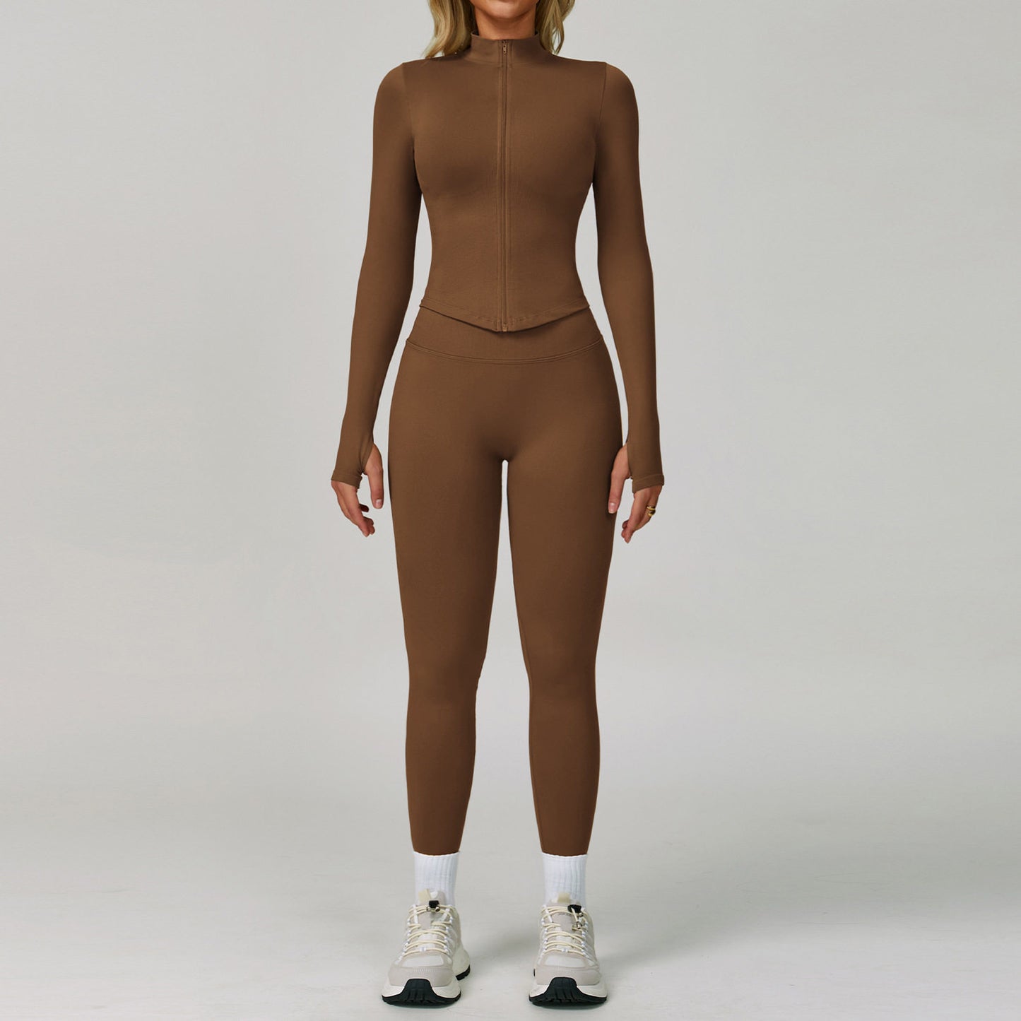Ensemble de sport pour femmes