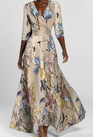 Robe de femme