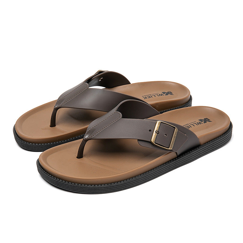 Sandales de plage pour hommes