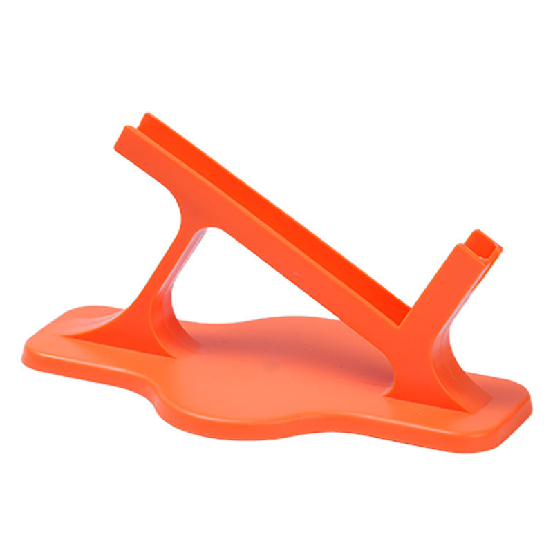 Support de téléphone paresseux