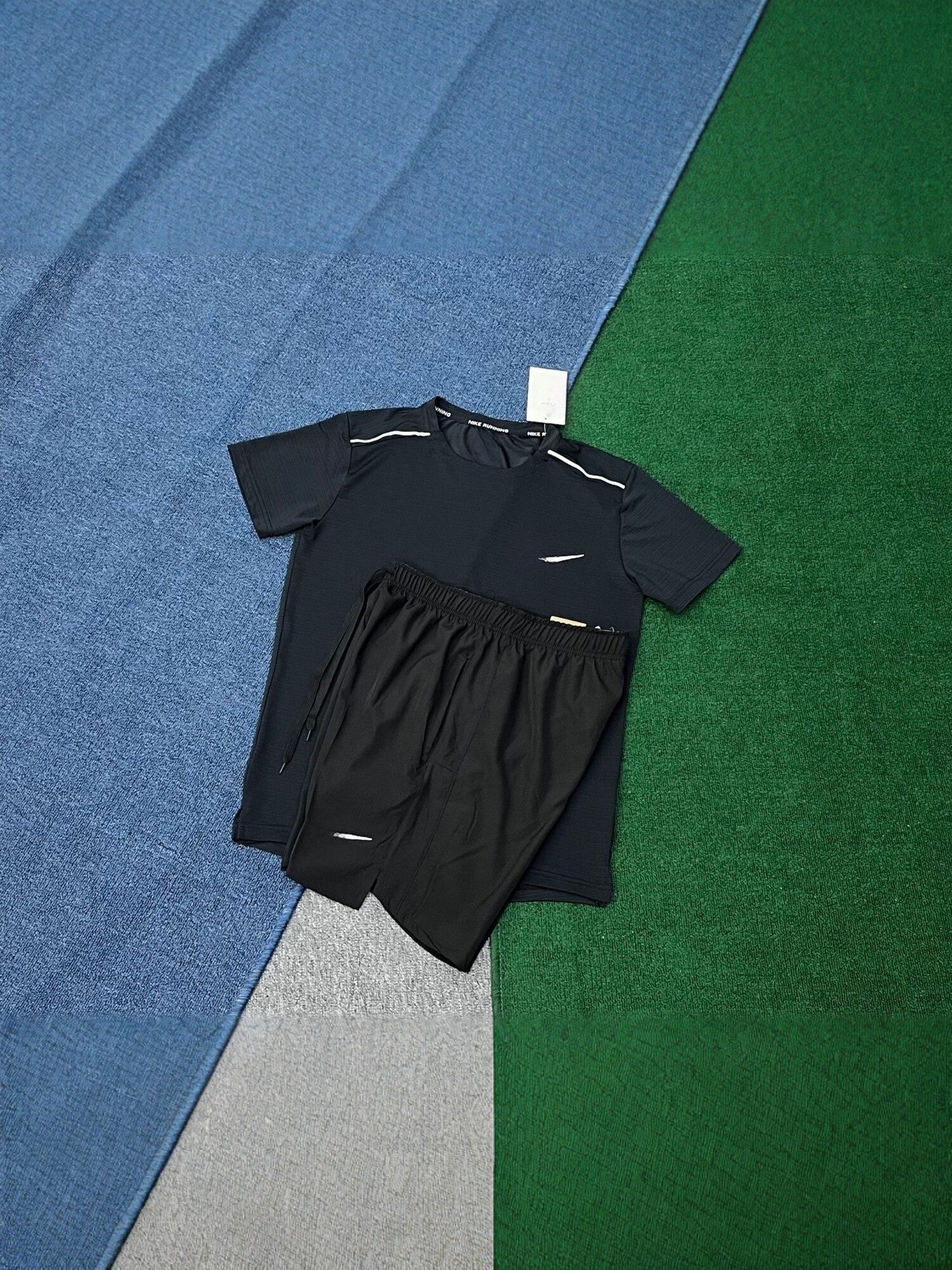 Habit :Ensemble de sport à séchage rapide