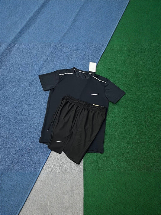 Habit :Ensemble de sport à séchage rapide